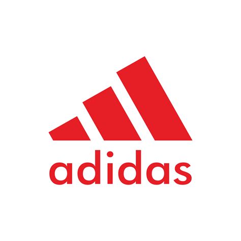 Adidas logo rgb